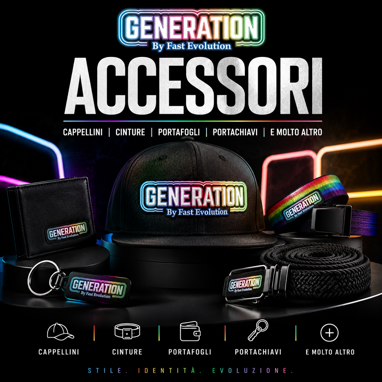 Accessori
