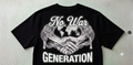 No War – GENERATION
