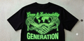 Green & Sustainability – GENERATION