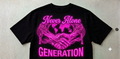 Never Alone – GENERATION