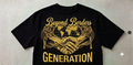 Beyond Borders – GENERATION