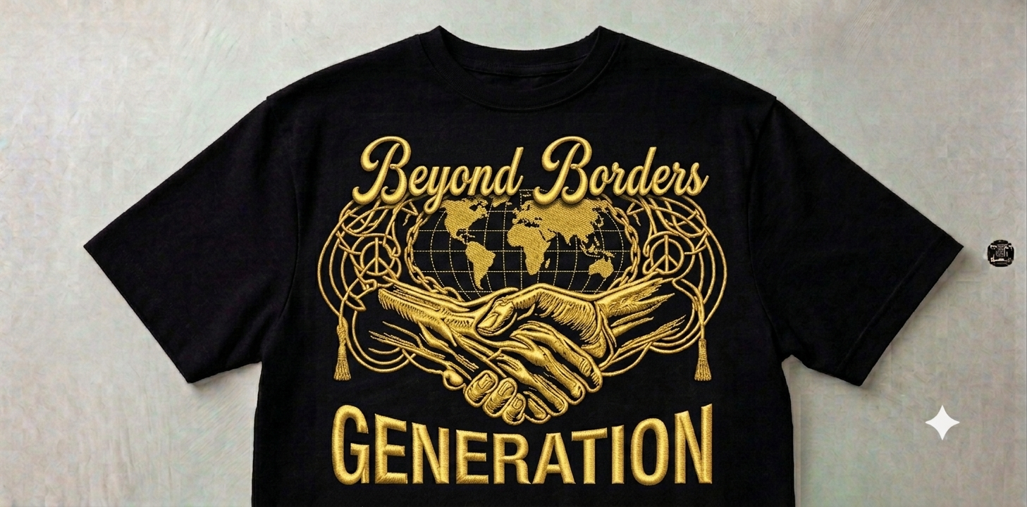 Beyond Borders – GENERATION
