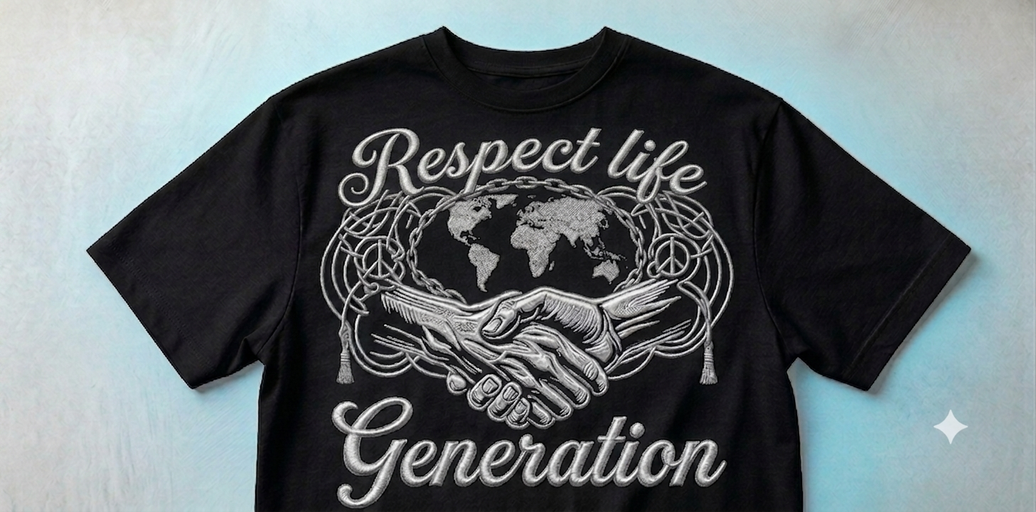 Respect Life – GENERATION