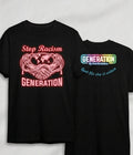 Stop Racism – GENERATION