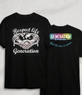 Respect Life – GENERATION