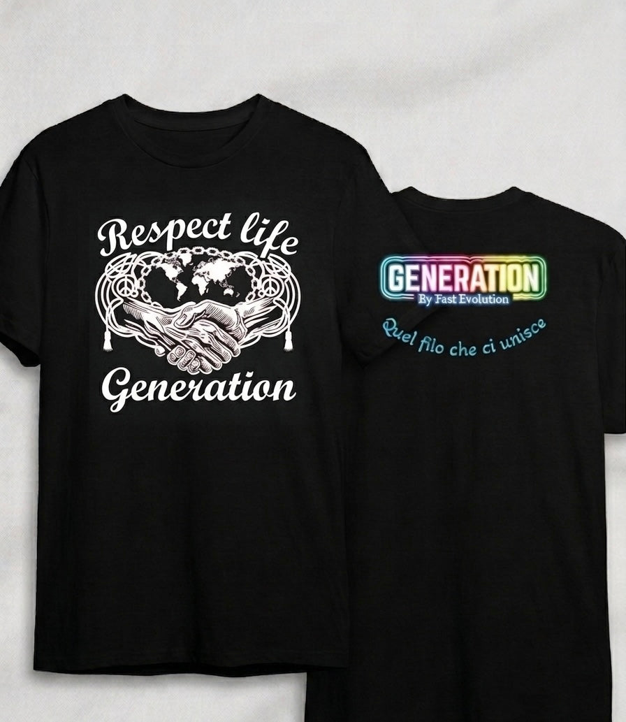 Respect Life – GENERATION