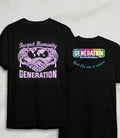Respect Humanity – GENERATION