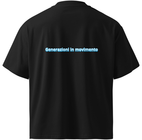 Generation Oversize - retro